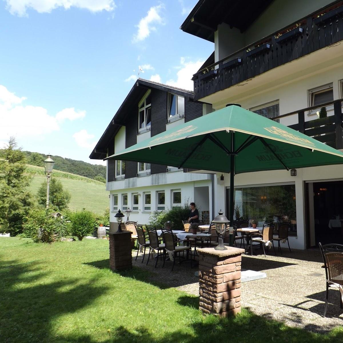 Restaurant "Der Watzenhof" in  Hemsbach