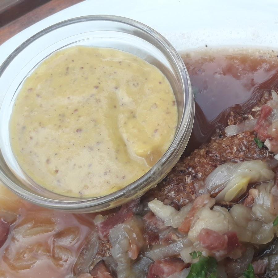 Restaurant "Erwin Kundmüller" in  Viereth-Trunstadt