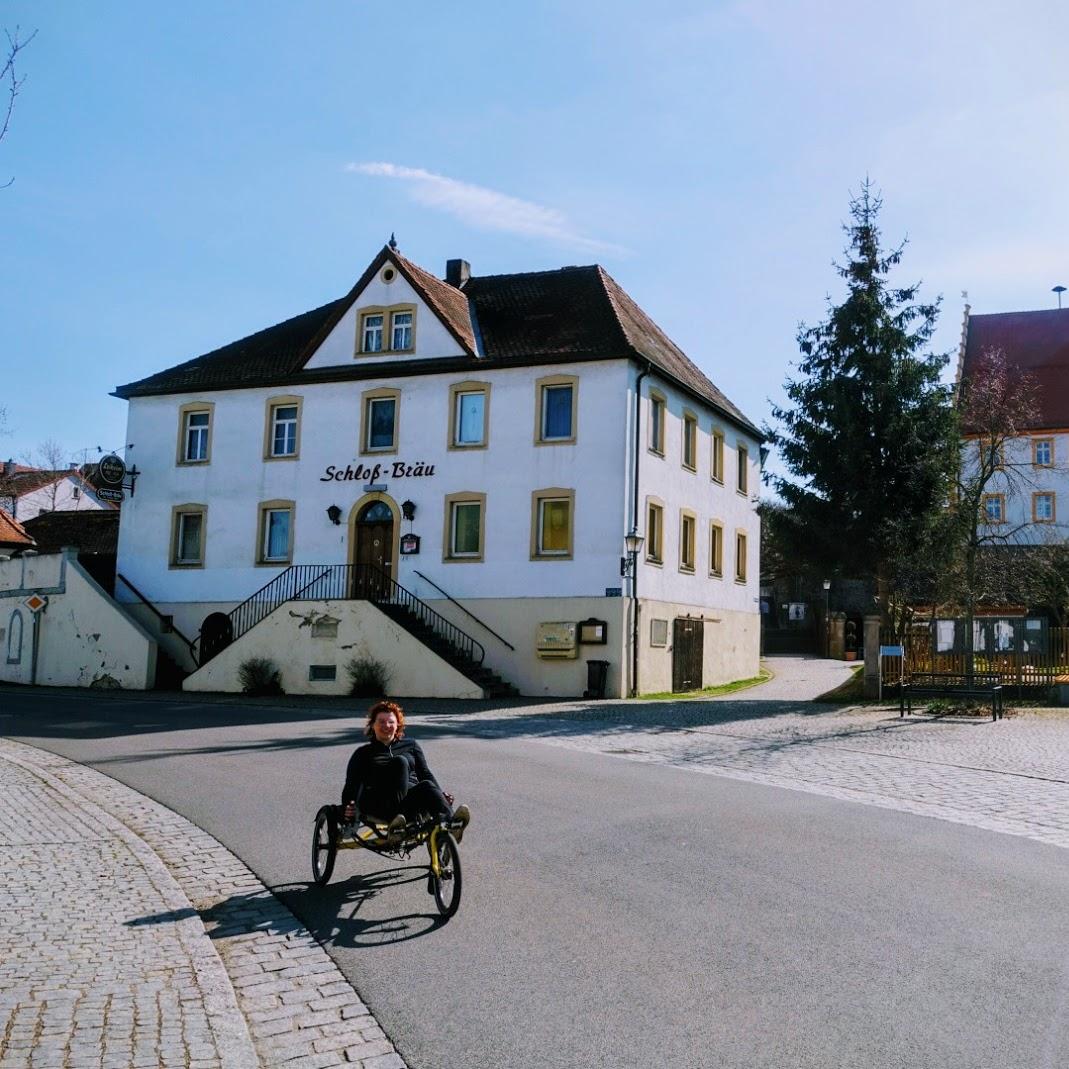 Restaurant "Schützenhaus Sülfeld" in  Wolfsburg
