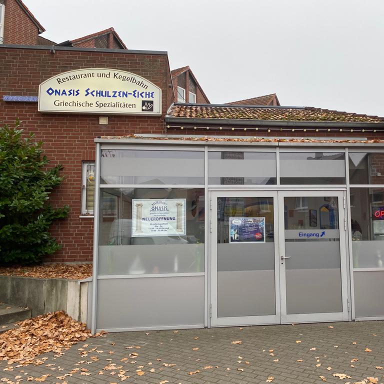 Restaurant "Taverne Oniro" in  Wolfsburg