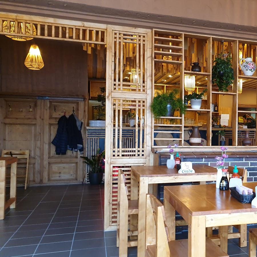 Restaurant "Sushi Restaurant Viet Küche" in  Wolfsburg