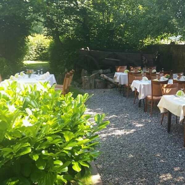Restaurant "Landgasthaus Zum Fasanenhof" in  Jersbek