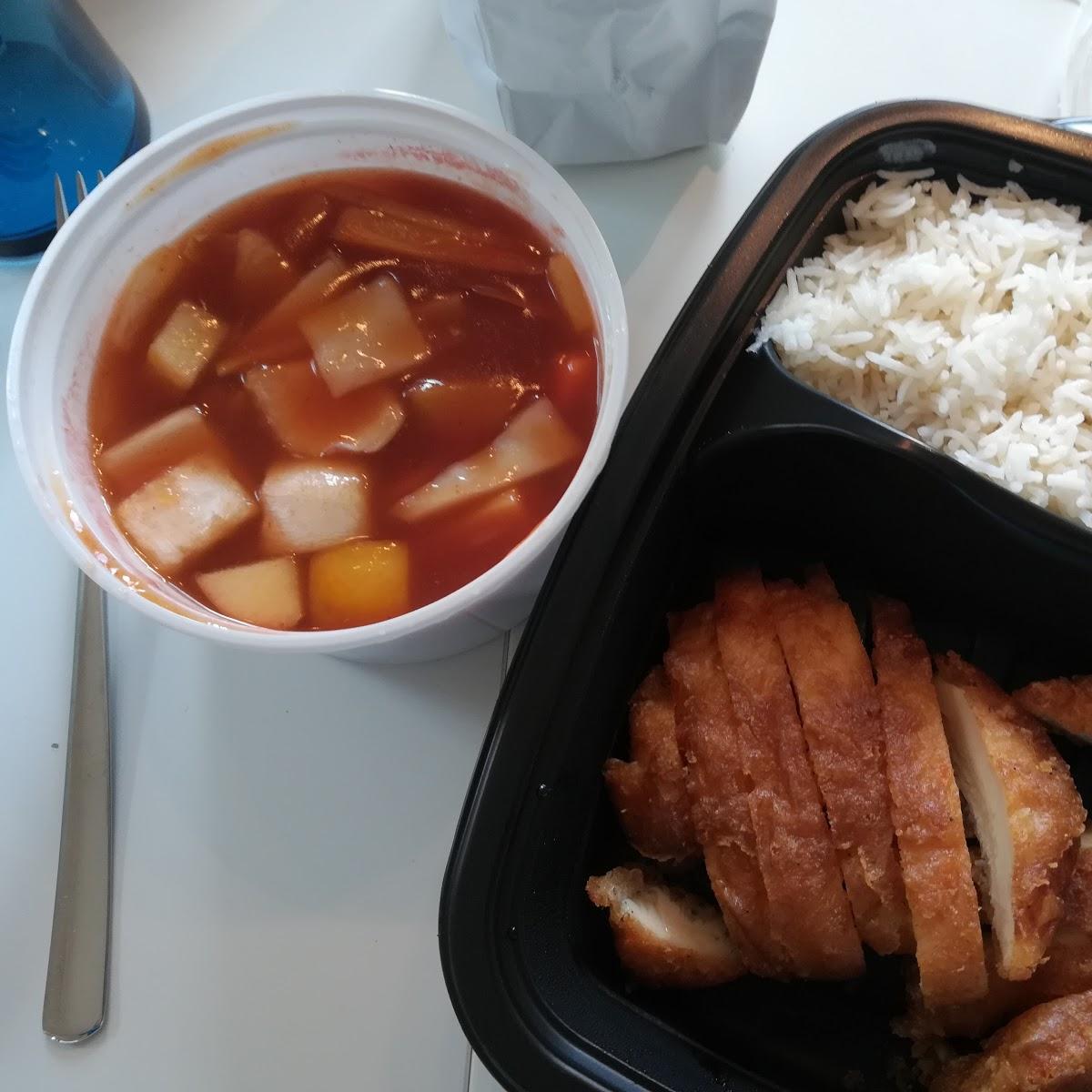 Restaurant "Goldies" in  Itzstedt