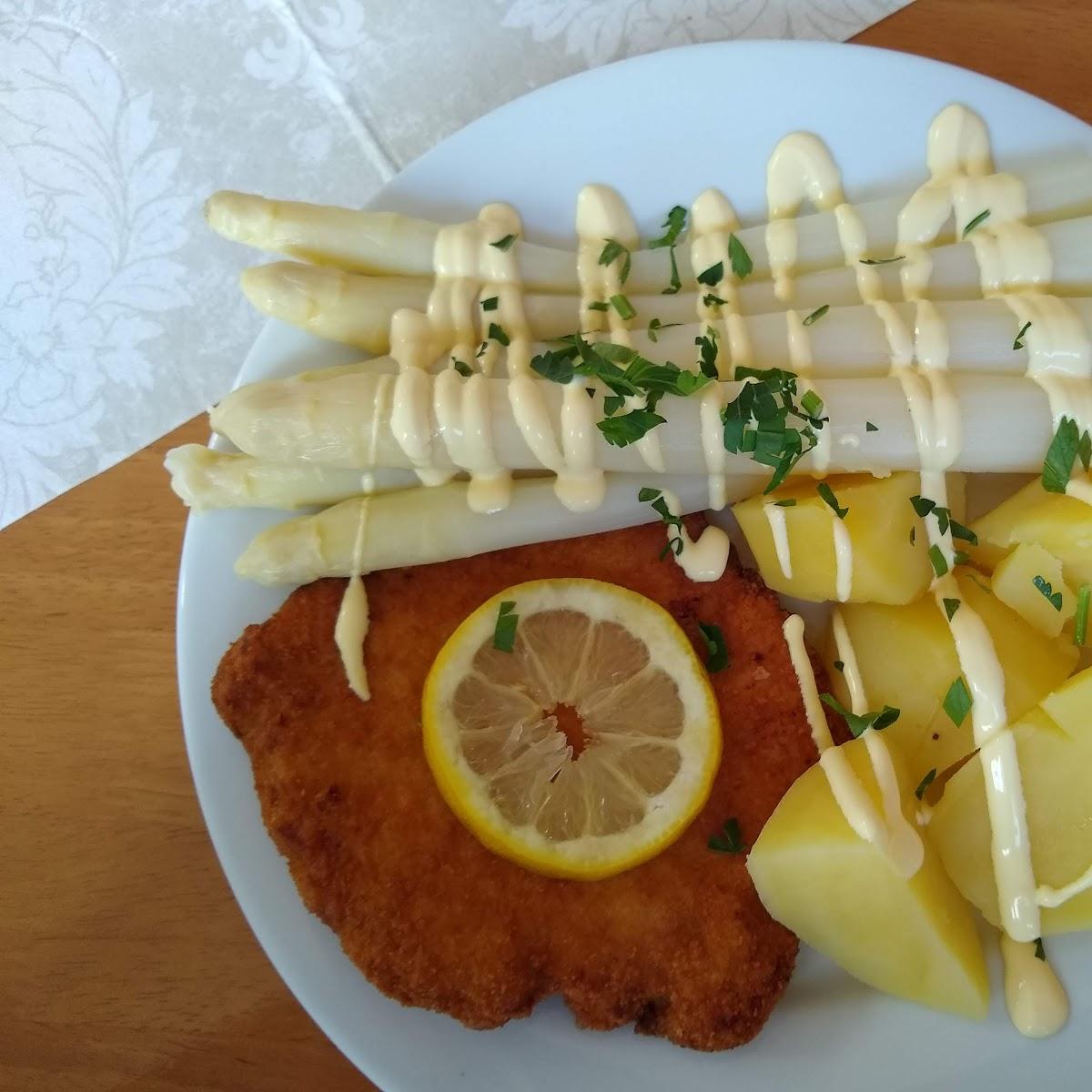 Restaurant "Blue and more" in  Wolfsburg