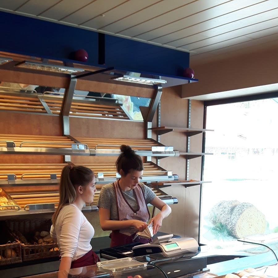 Restaurant "Richters BGB" in  Jersbek