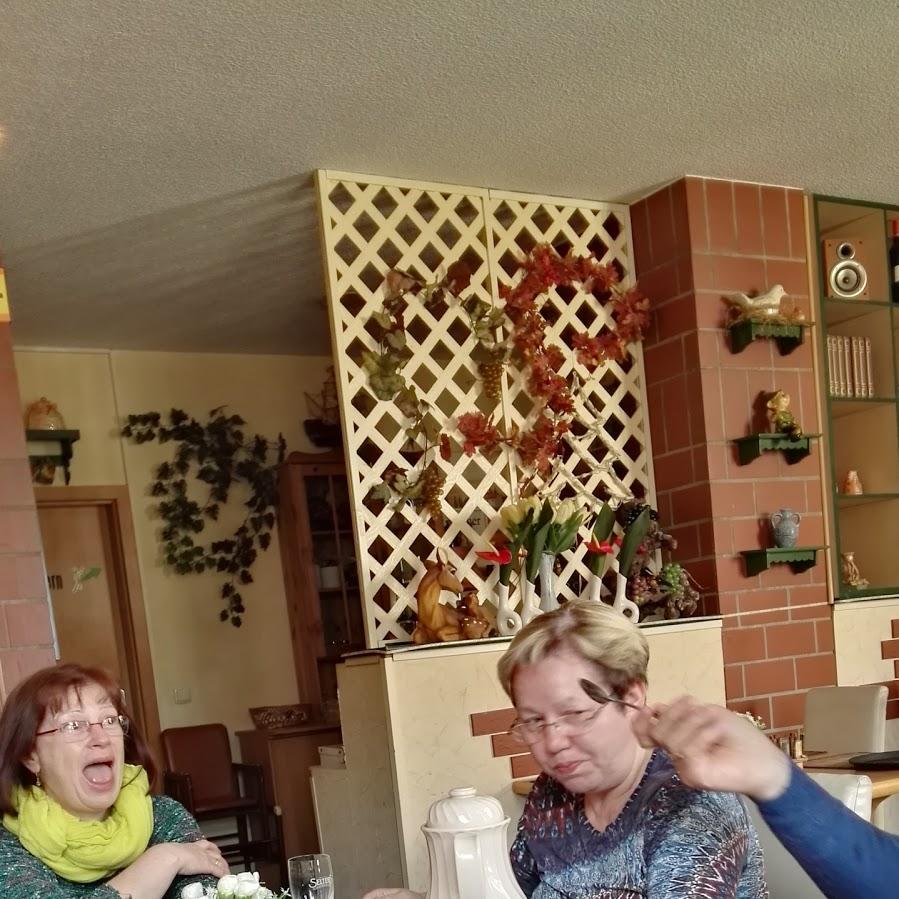 Restaurant "Am Rathaus" in  Tangerhütte