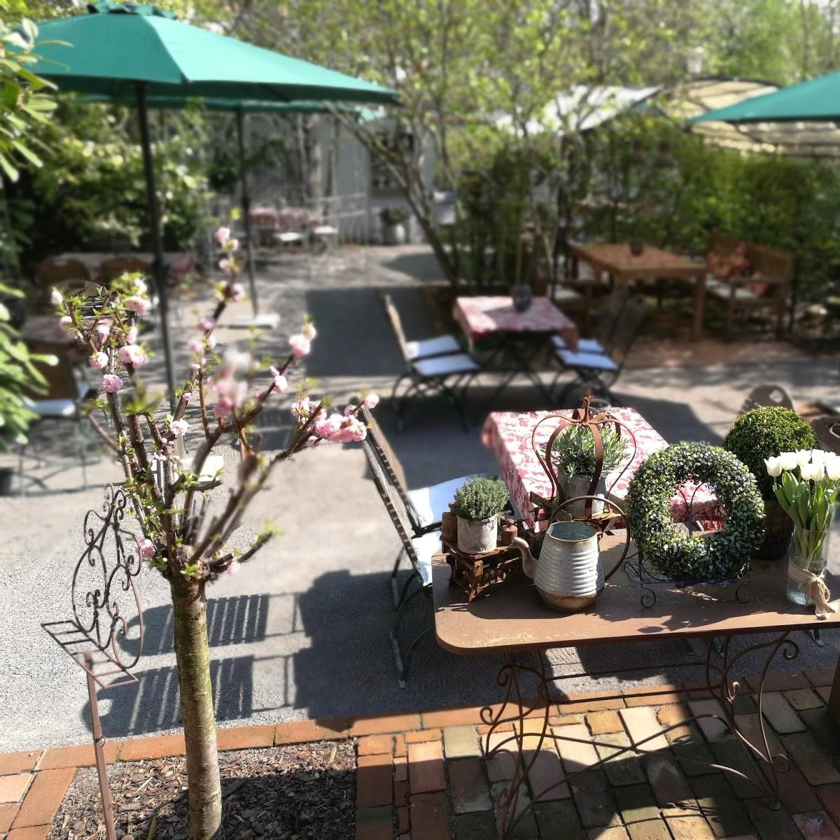 Restaurant "Atrium - Das Restaurant" in  Stendal