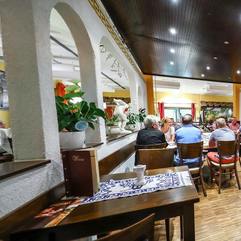 Restaurant "Restaurant Syrtaki" in Barleben