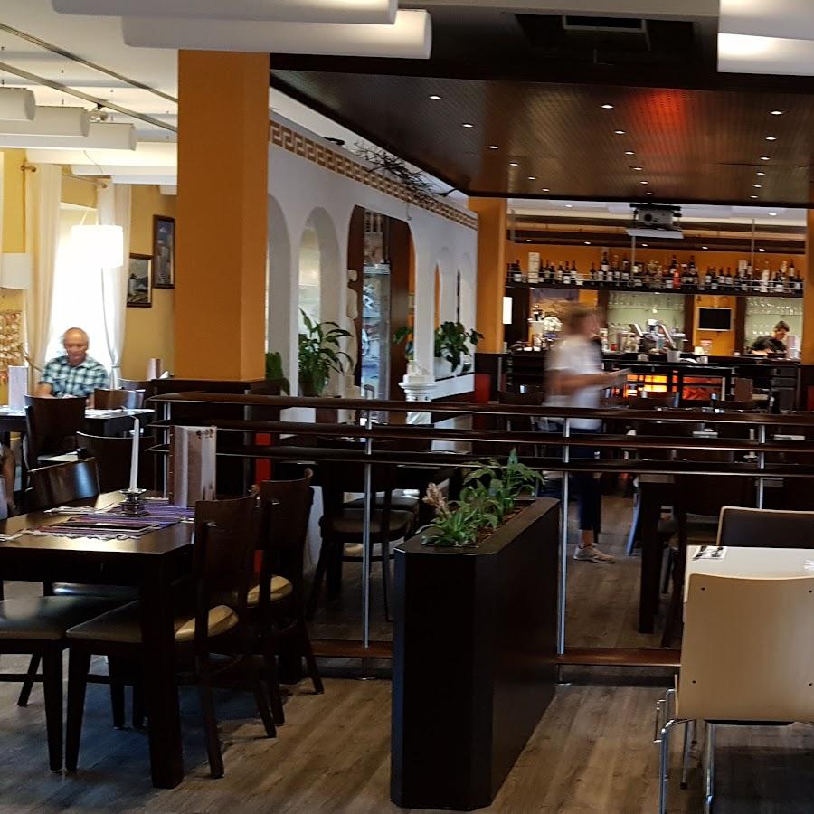 Restaurant "Restaurant Syrtaki" in Barleben