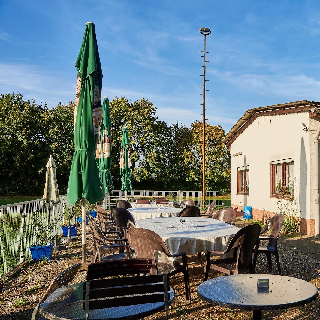 Restaurant "Restaurant zum Schäferhund" in Hemsbach
