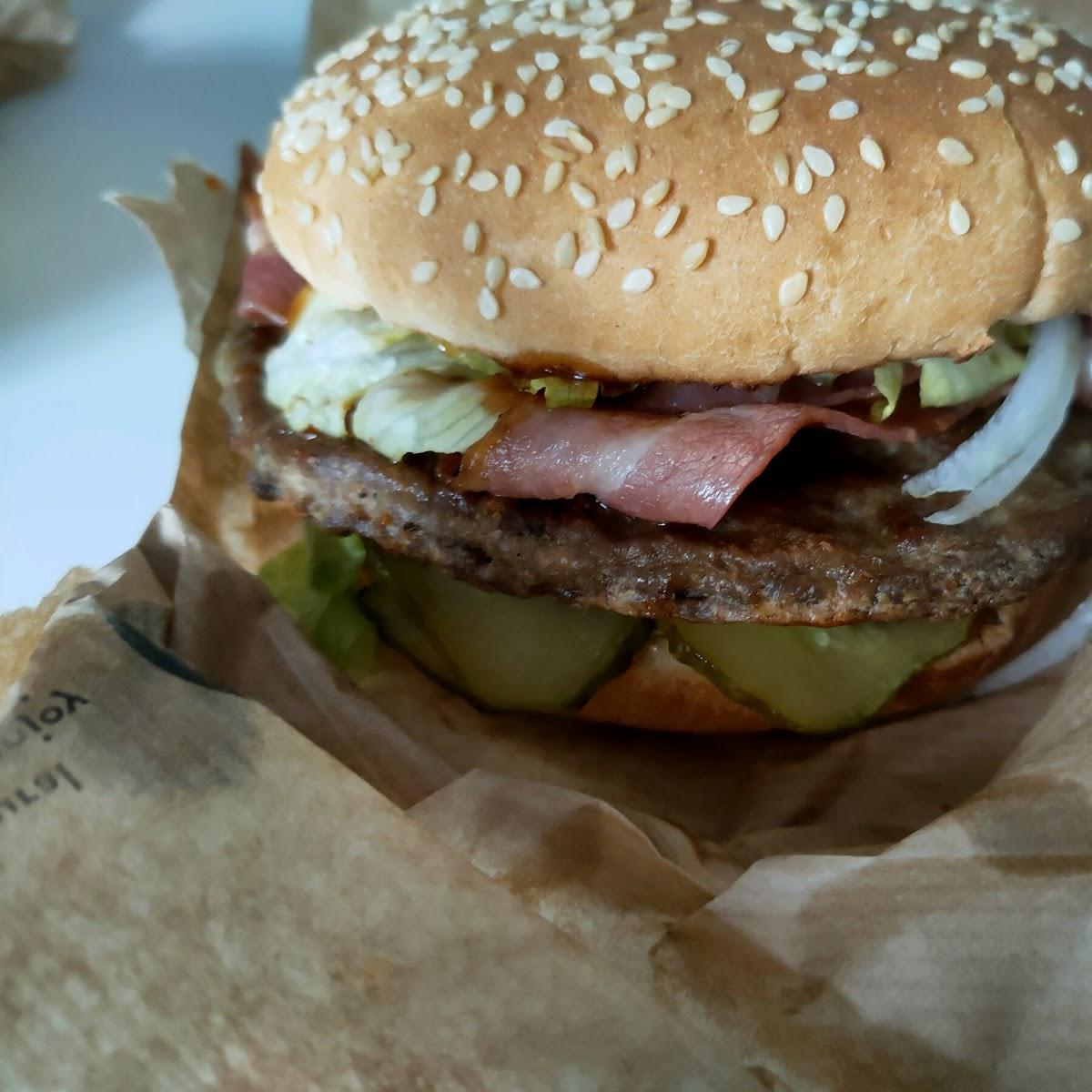Restaurant "Orig. Thüringer Rostbratwurstgrill" in Möckern