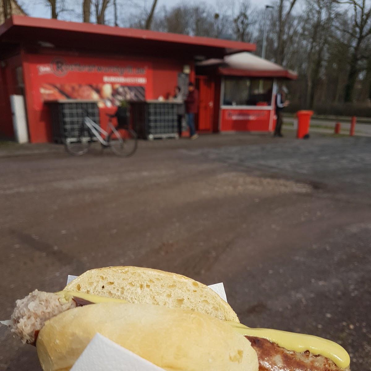 Restaurant "WORLD OF PIZZA -Alte-Neustadt" in  Magdeburg