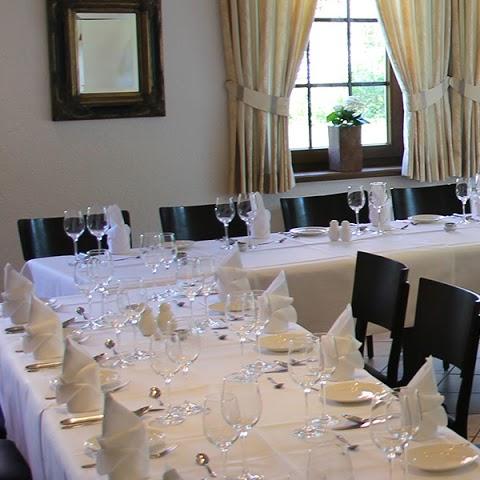 Restaurant "Gasthaus Ueckermann & bandito" in  Kirchlengern