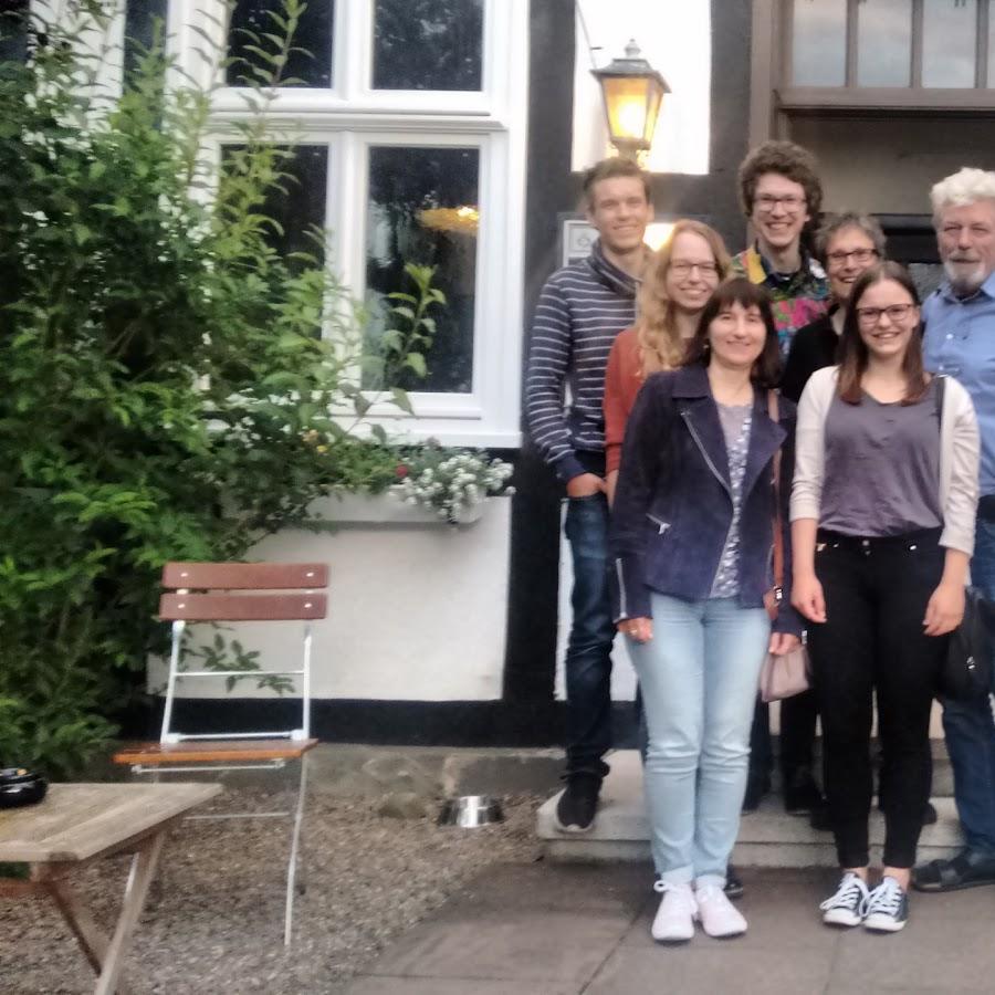 Restaurant "Rhodos Grill" in  Kirchlengern