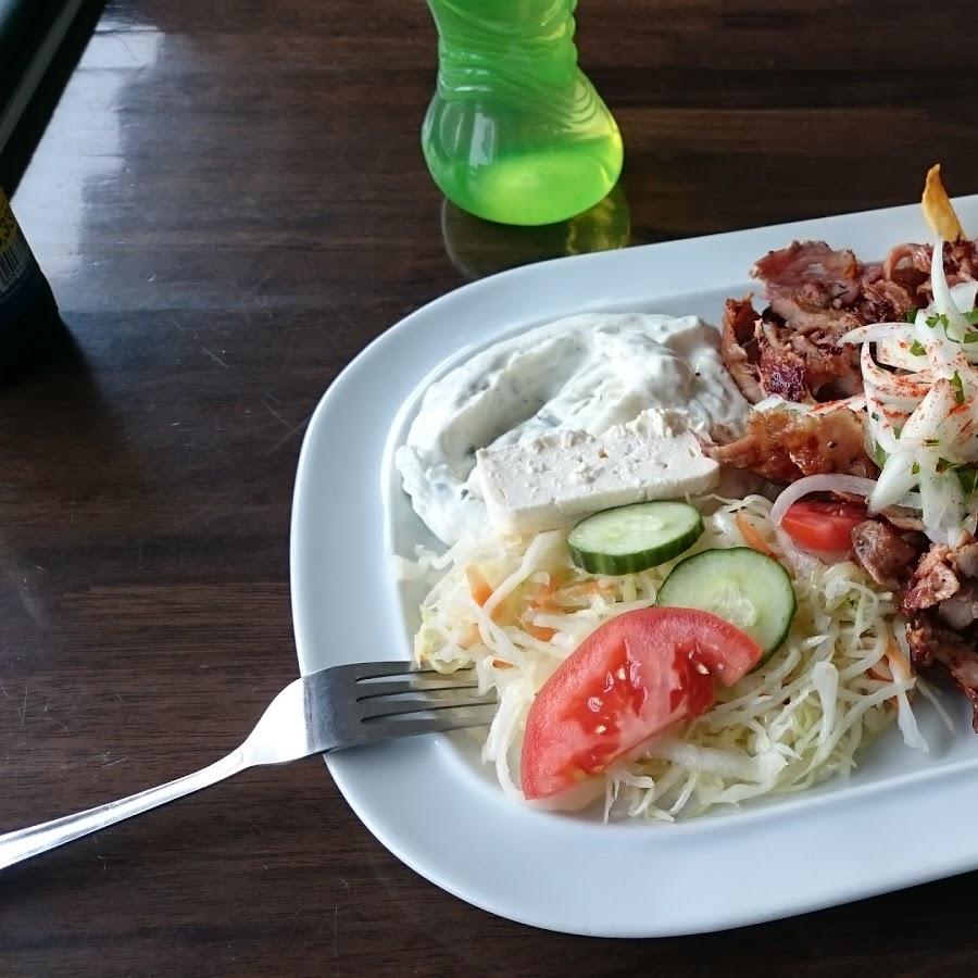 Restaurant "Grillstübchen Kollmeier" in  Kirchlengern
