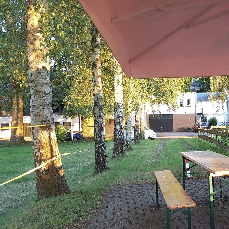 Restaurant "Tölken
