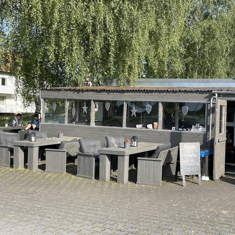 Restaurant "Tölken