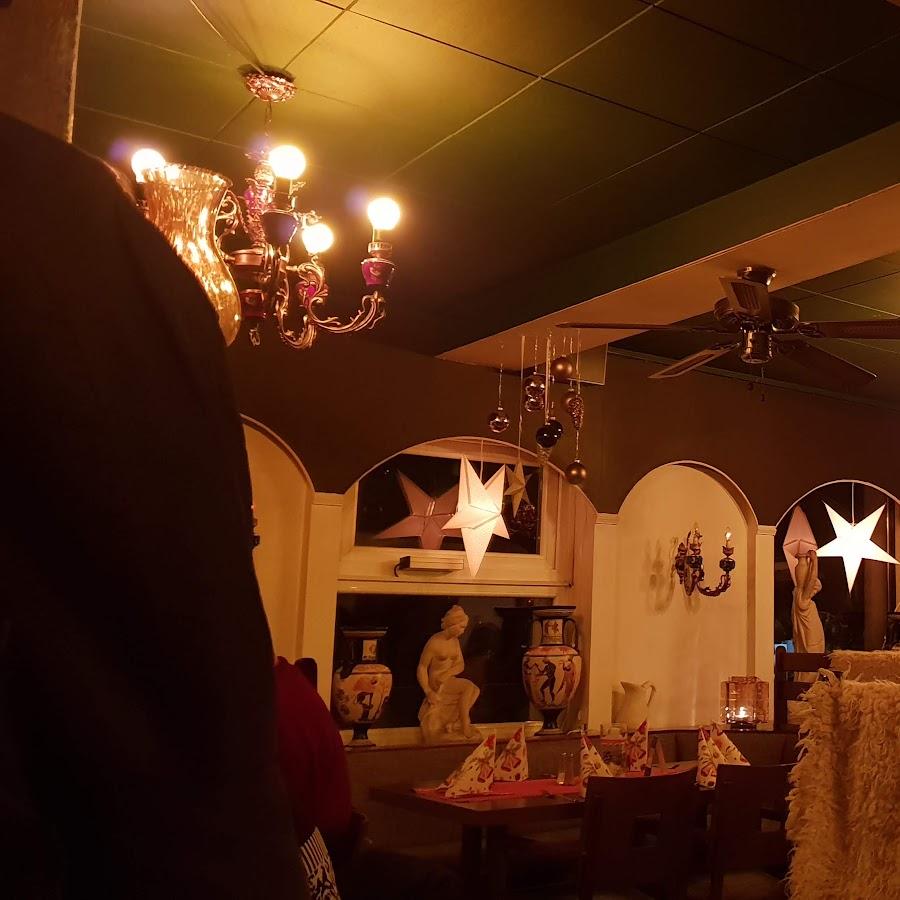 Restaurant "Restaurant Irodion" in Löhne