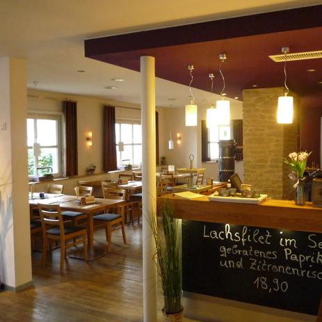 Restaurant "Lignante‘s Catering & Events" in Löhne