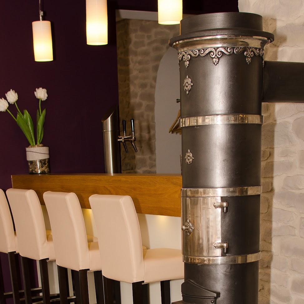 Restaurant "Lignante‘s Catering & Events" in Löhne