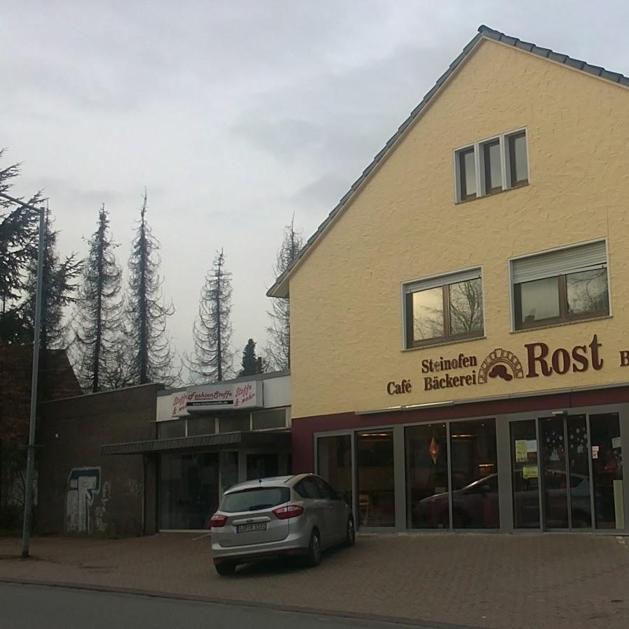 Restaurant "China Imbiss Drache" in  Löhne