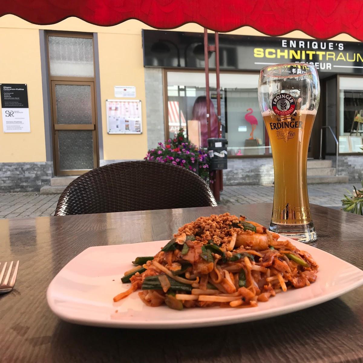 Restaurant "Champa Thai-Lao-Imbiss" in Sindelfingen