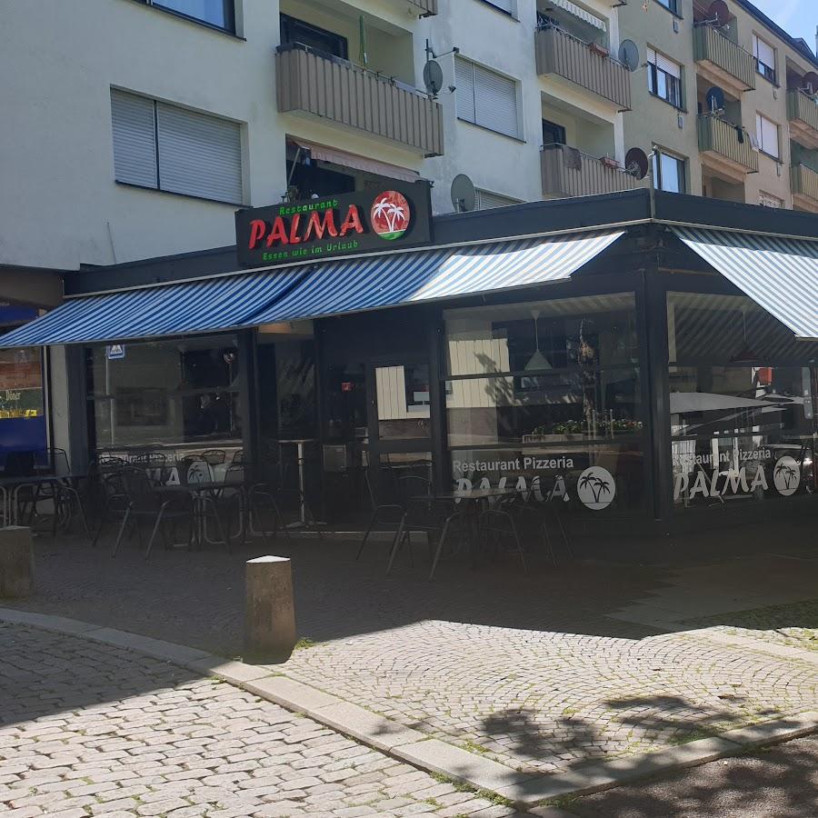 Restaurant "Balkan Grill" in Sindelfingen