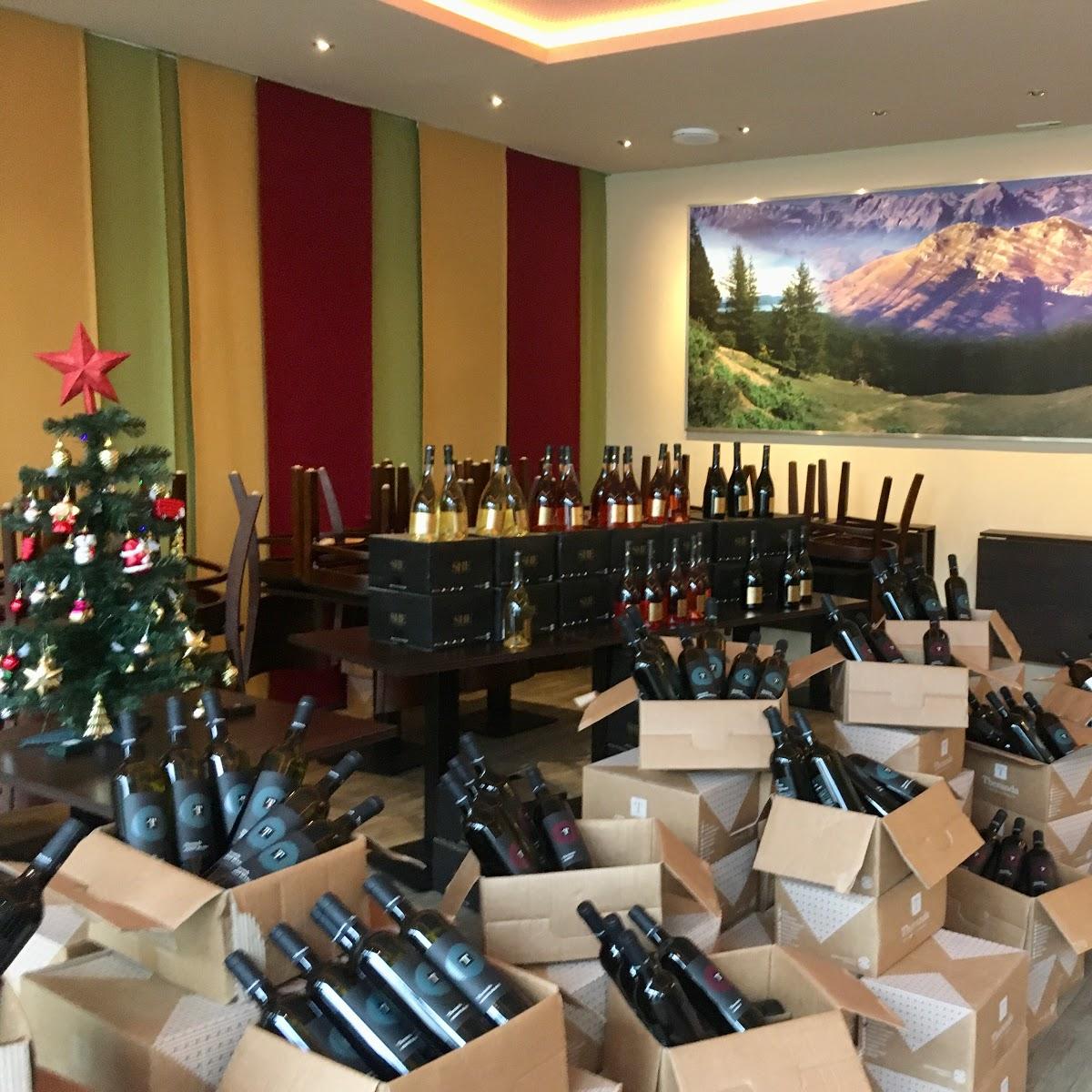 Restaurant "Balkan Grill" in  Sindelfingen