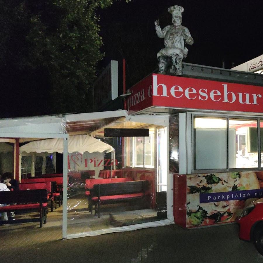 Restaurant "Pizzeria Si-Fi" in Sindelfingen