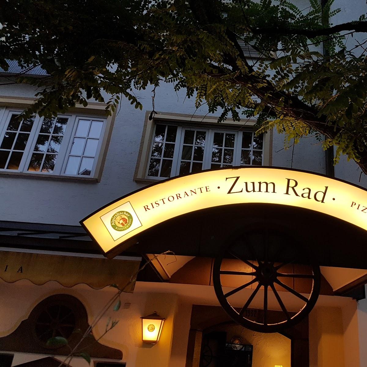 Restaurant "Pizzeria Si-Fi" in  Sindelfingen