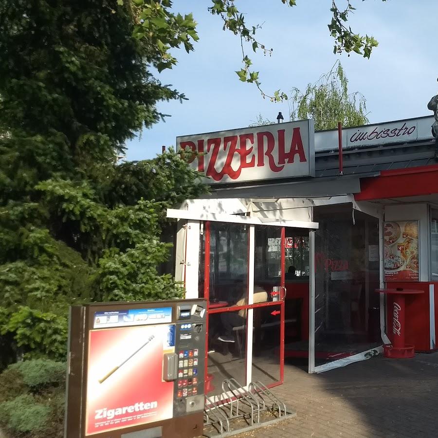 Restaurant "Phasia" in  Sindelfingen