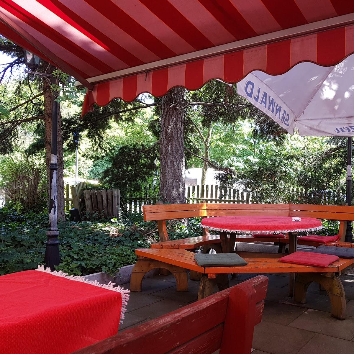 Restaurant "Dynasty" in  Sindelfingen