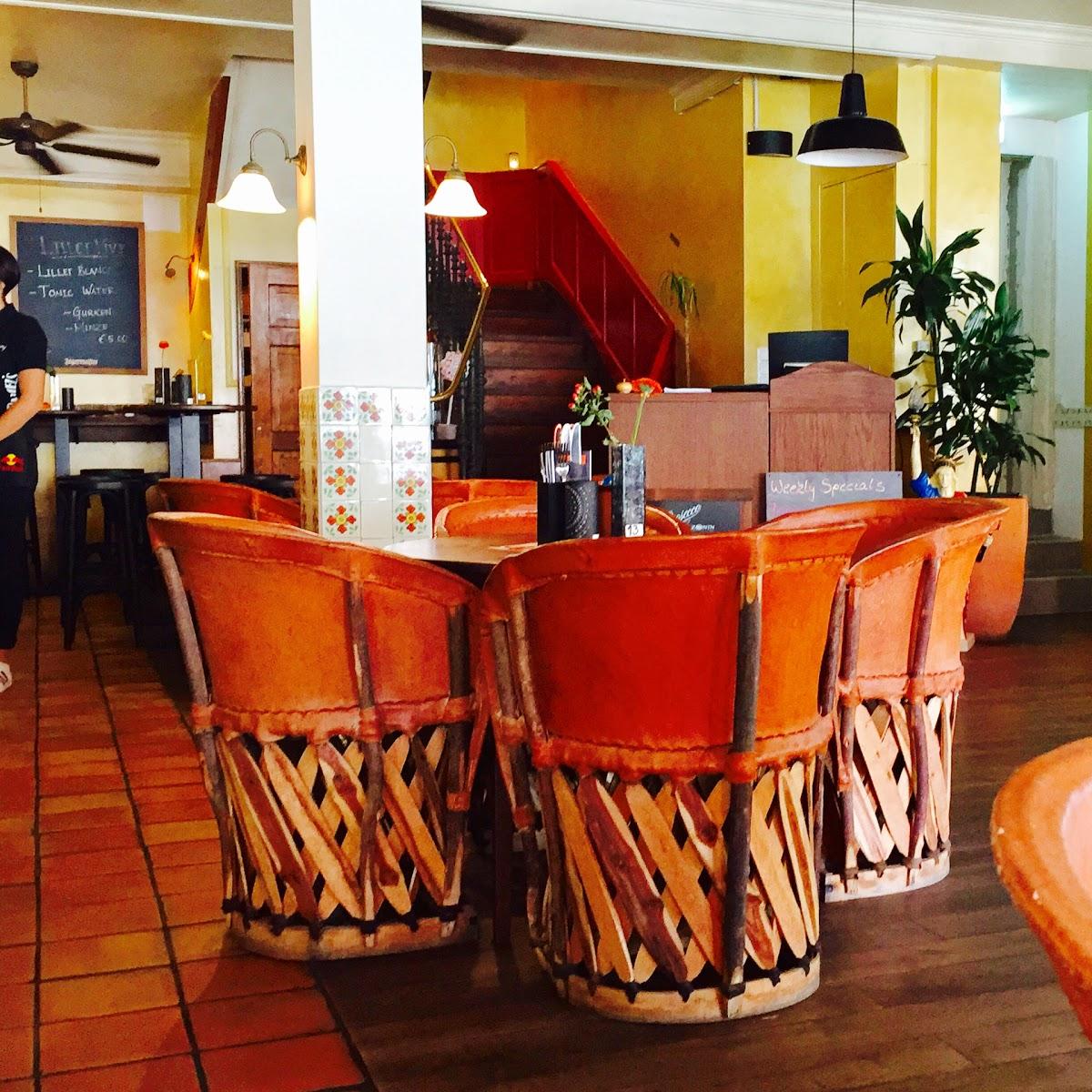 Restaurant "Corners" in  Sindelfingen