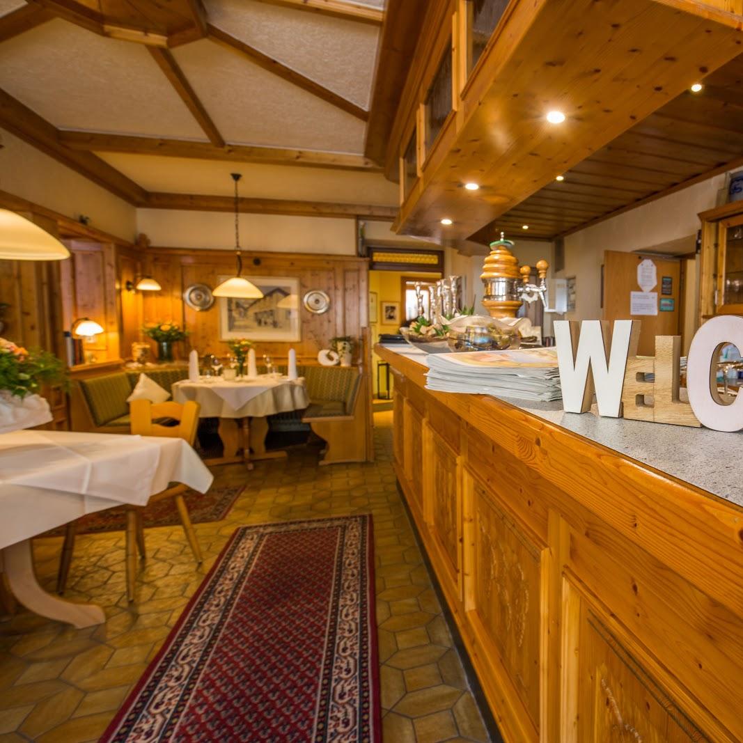 Restaurant "Restaurant Schneider" in  Dernbach