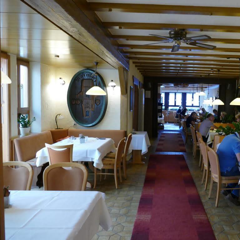 Restaurant "Restaurant Schneider" in Dernbach