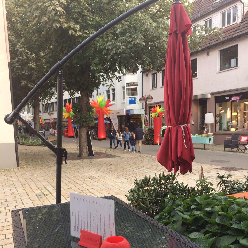 Restaurant "Gaststätte Schützenhaus" in  Sindelfingen