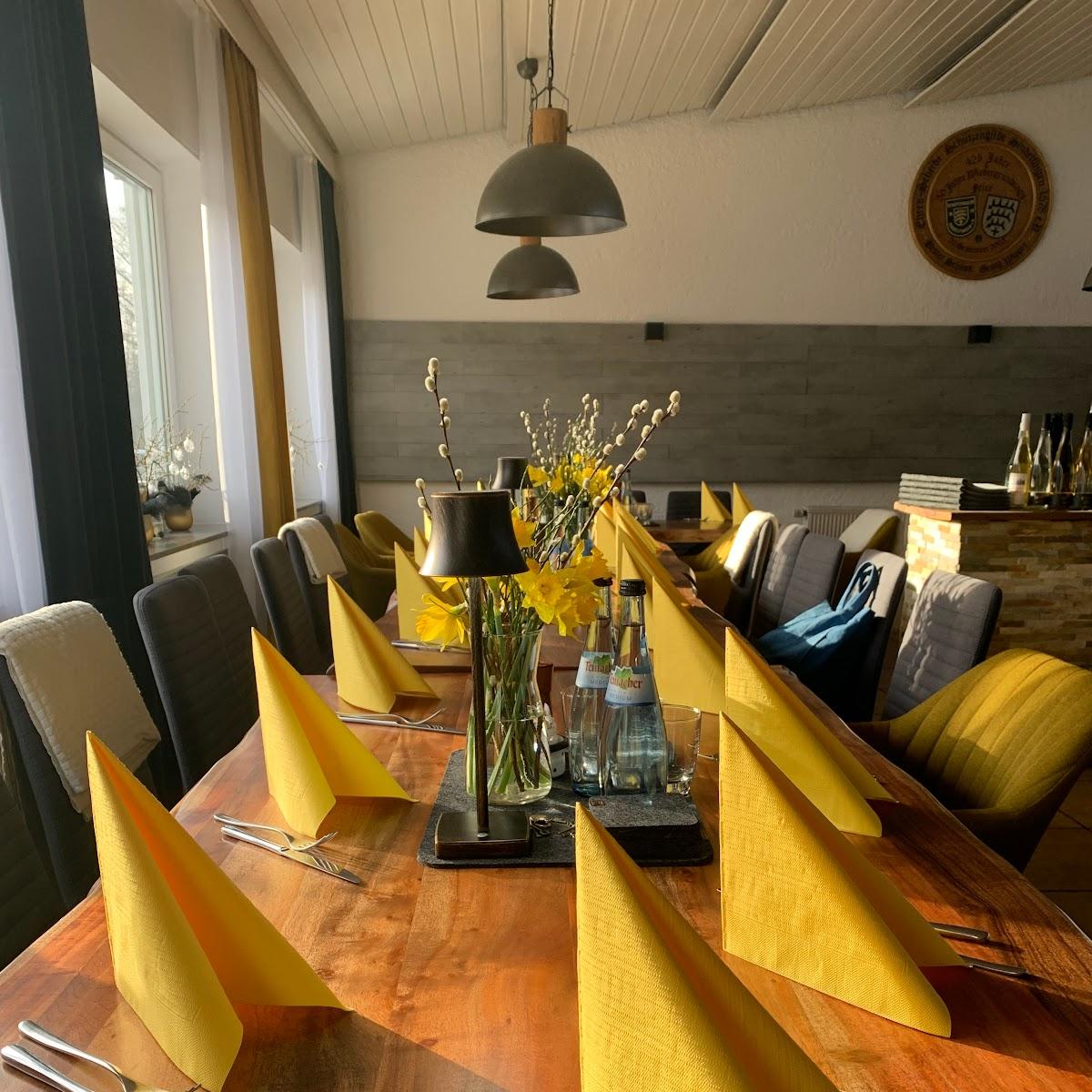 Restaurant "Gaststätte Schützenhaus" in Sindelfingen