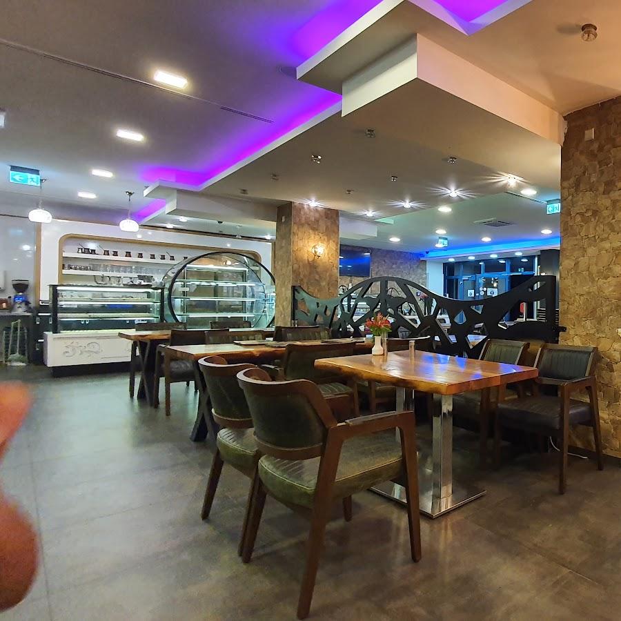 Restaurant "Köz Restaurant & Cafe" in Sindelfingen