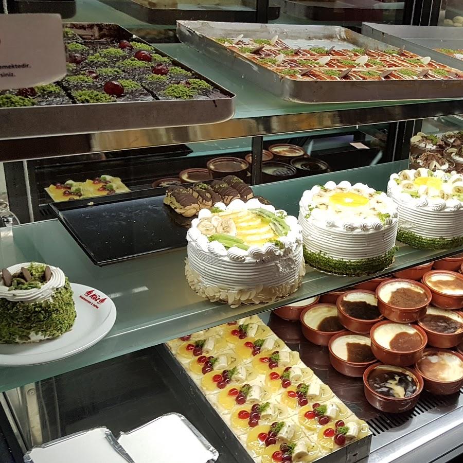 Restaurant "Köz Restaurant & Cafe" in  Sindelfingen