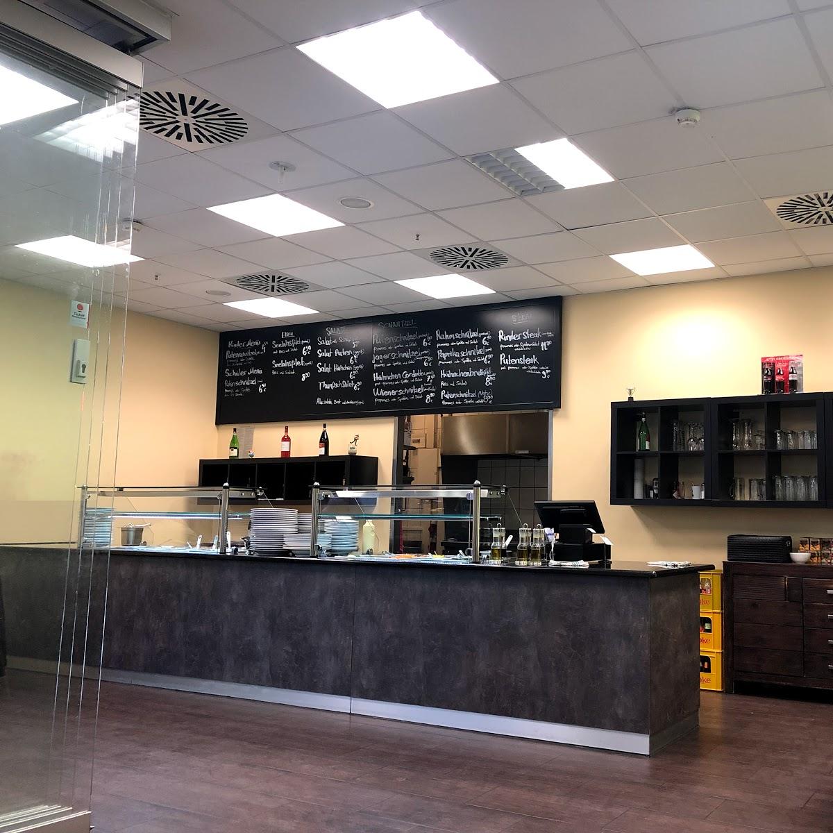 Restaurant "Onkel Otto" in  Sindelfingen