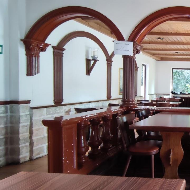 Restaurant "Ristorante Pizzeria Kolumbus" in  Sindelfingen