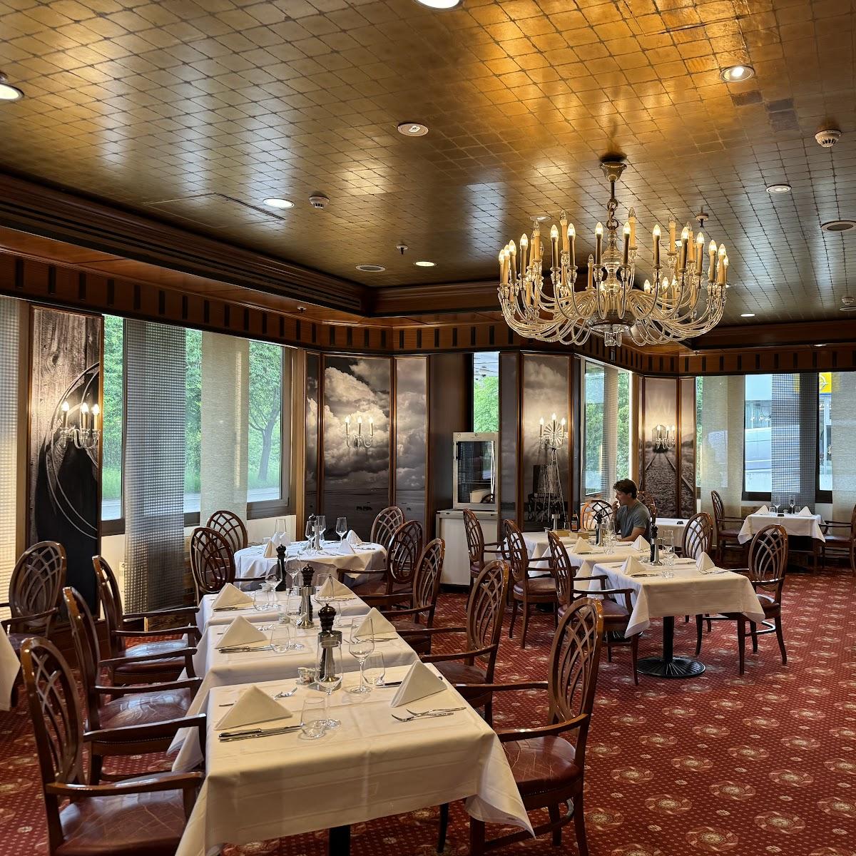 Restaurant "The Local S" in Sindelfingen