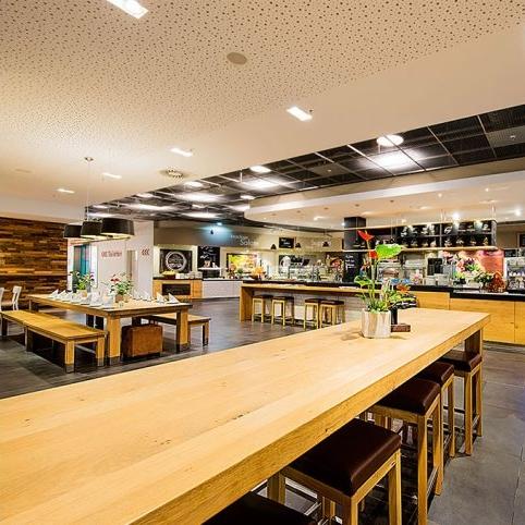 Restaurant "Restaurant Ambiente - Hofmeister" in Sindelfingen