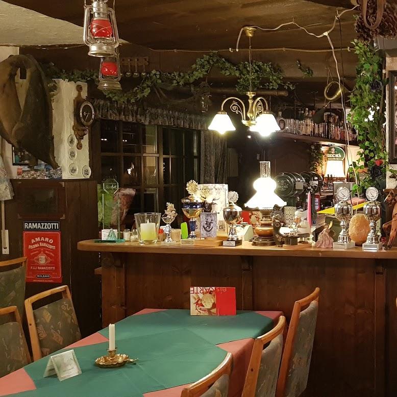 Restaurant "Kochlöffel" in  Sindelfingen