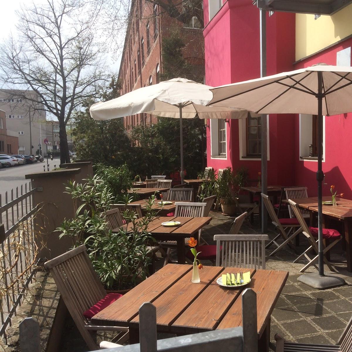 Restaurant "Restaurant südlich°" in  Nürnberg