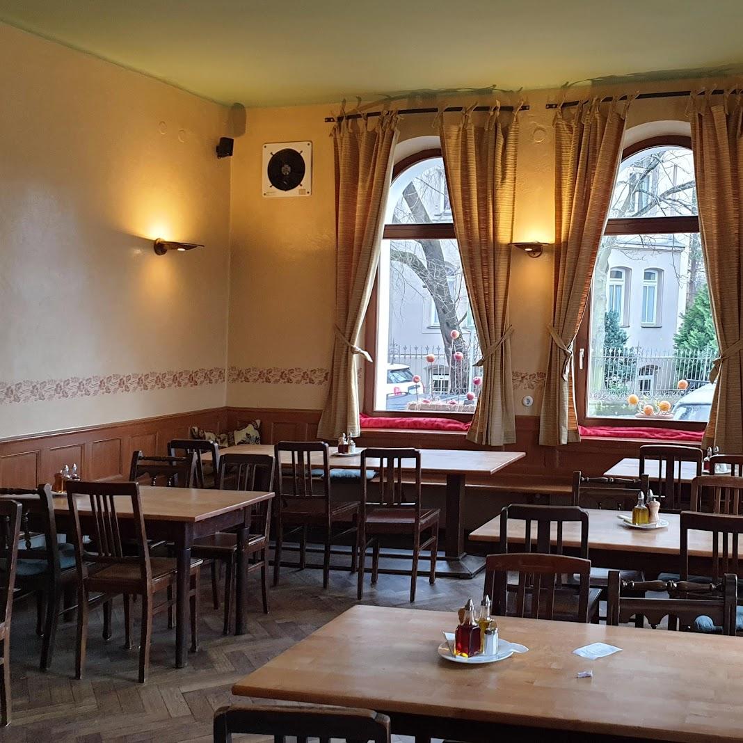 Restaurant "Hanori im Gasthaus Pegnitztal" in Nürnberg