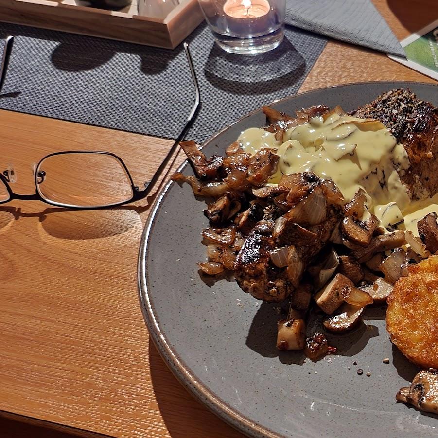 Restaurant "Restaurant Zum Solling" in Lauenförde