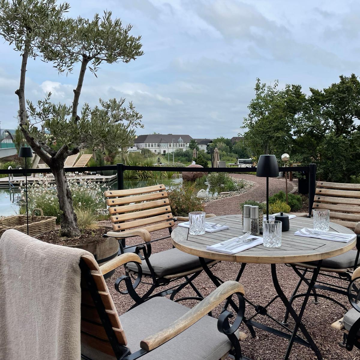 Restaurant "Restaurant Burg" in Beverungen