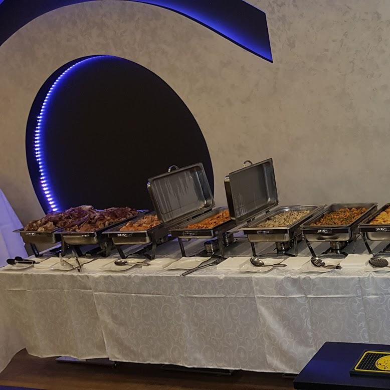 Restaurant "Asado Balkan-Grill" in  Beverungen