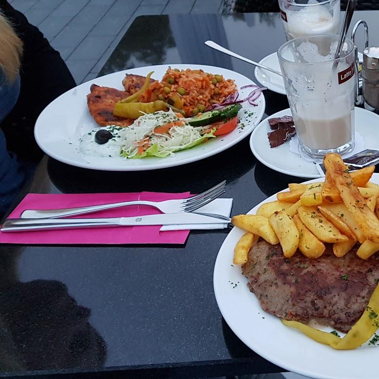 Restaurant "Asado Balkan-Grill" in Beverungen